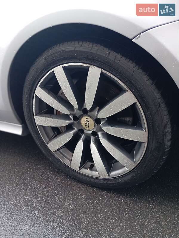 Ліфтбек Audi A7 Sportback 2012 в Києві