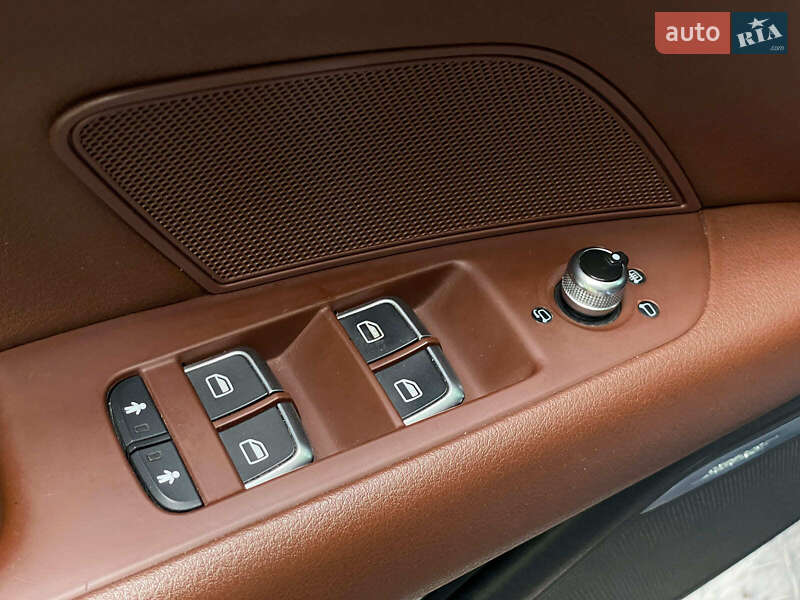 Ліфтбек Audi A7 Sportback 2015 в Києві