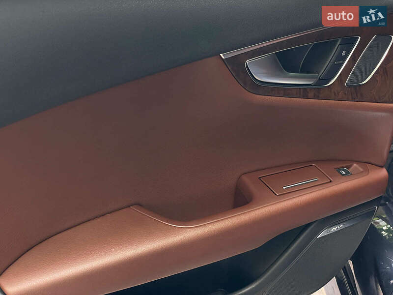 Ліфтбек Audi A7 Sportback 2015 в Києві