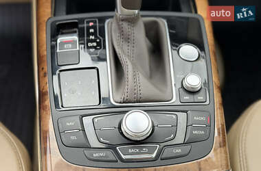 Ліфтбек Audi A7 Sportback 2013 в 