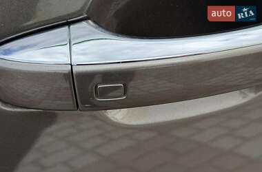 Ліфтбек Audi A7 Sportback 2013 в 