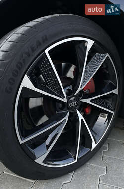 Лифтбек Audi A7 Sportback 2013 в 