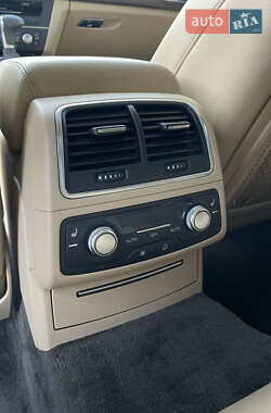 Лифтбек Audi A7 Sportback 2013 в 