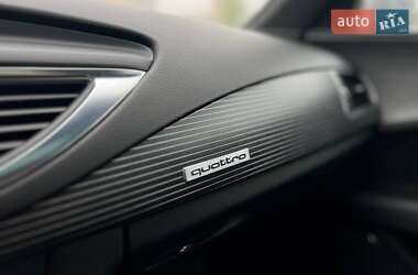 Ліфтбек Audi A7 Sportback 2018 в 