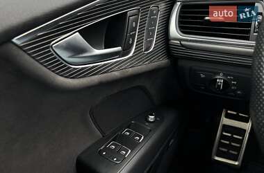 Ліфтбек Audi A7 Sportback 2018 в 