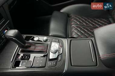 Ліфтбек Audi A7 Sportback 2018 в 