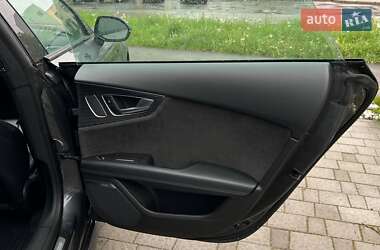 Ліфтбек Audi A7 Sportback 2018 в 