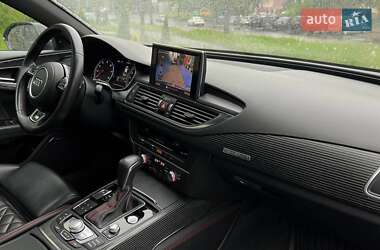 Ліфтбек Audi A7 Sportback 2018 в 