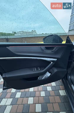 Ліфтбек Audi A7 Sportback 2023 в 