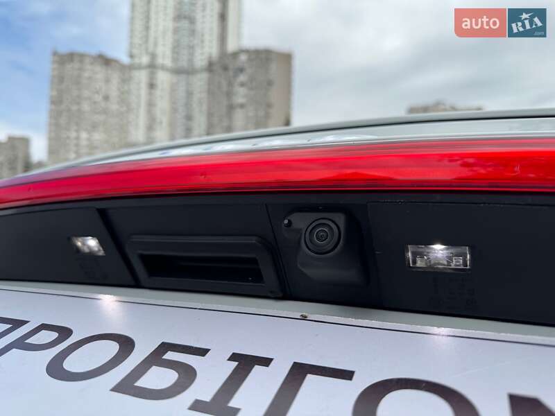 Лифтбек Audi A7 Sportback 2021 в Киеве