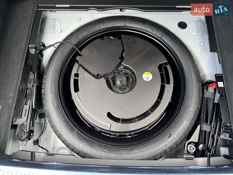 Лифтбек Audi A7 Sportback 2021 в Киеве