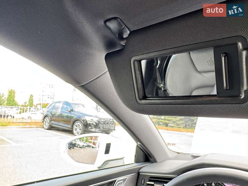Лифтбек Audi A7 Sportback 2021 в Киеве