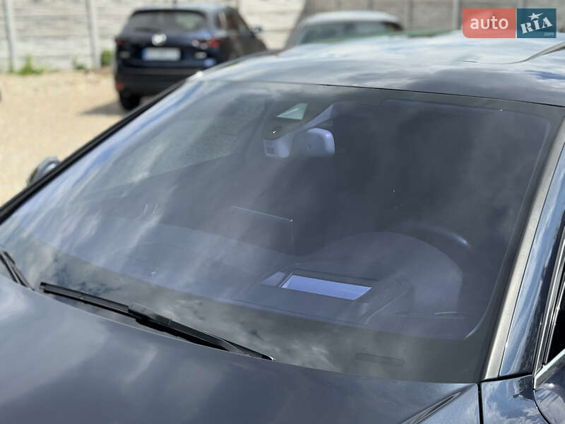 Лифтбек Audi A7 Sportback 2015 в Виннице