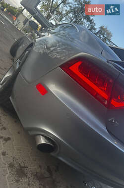 Ліфтбек Audi A7 Sportback 2011 в 