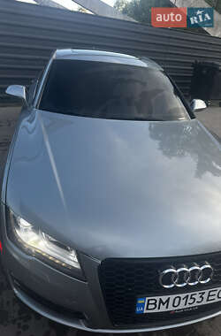 Ліфтбек Audi A7 Sportback 2011 в 