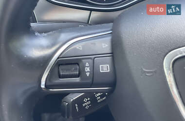 Ліфтбек Audi A7 Sportback 2011 в 