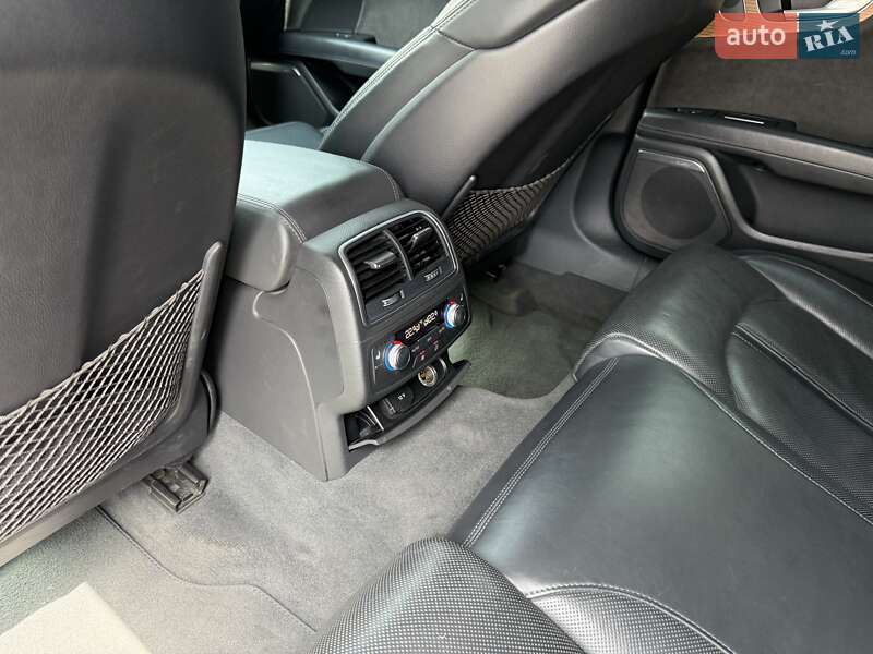 Лифтбек Audi A7 Sportback 2015 в Одессе