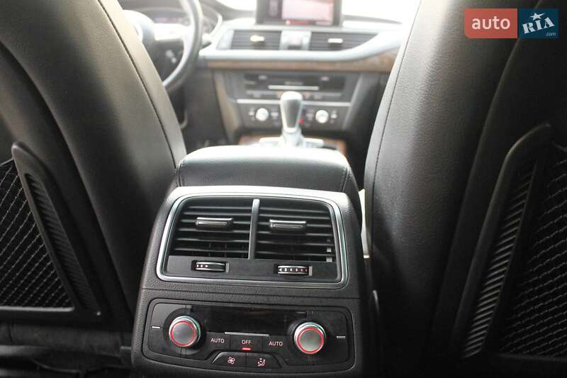 Ліфтбек Audi A7 Sportback 2015 в Вінниці