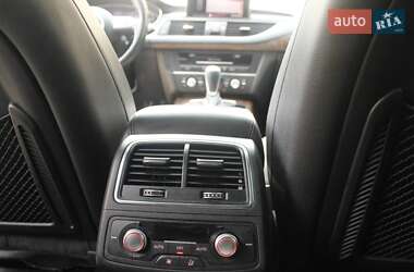 Лифтбек Audi A7 Sportback 2015 в 