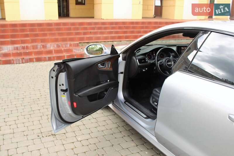 Ліфтбек Audi A7 Sportback 2015 в Вінниці