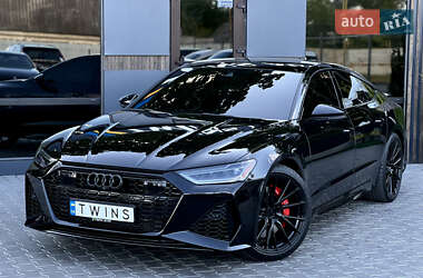 Ліфтбек Audi A7 Sportback 2022 в Одесі