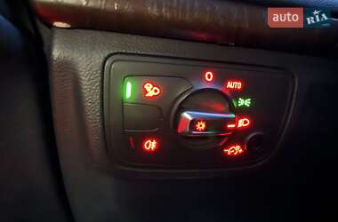 Ліфтбек Audi A7 Sportback 2013 в 