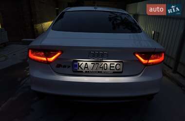 Ліфтбек Audi A7 Sportback 2013 в 