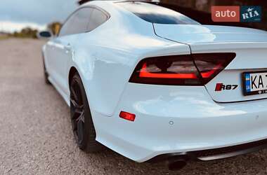Ліфтбек Audi A7 Sportback 2013 в 