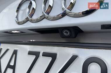 Ліфтбек Audi A7 Sportback 2013 в 