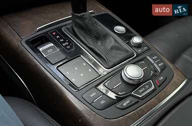 Ліфтбек Audi A7 Sportback 2013 в 