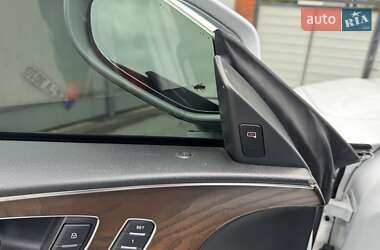 Ліфтбек Audi A7 Sportback 2013 в 