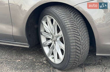 Ліфтбек Audi A7 Sportback 2011 в 