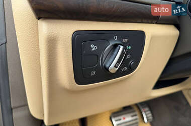 Ліфтбек Audi A7 Sportback 2011 в 