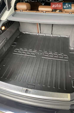 Лифтбек Audi A7 Sportback 2012 в 
