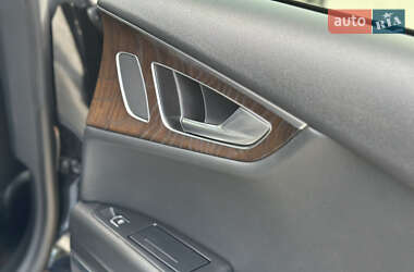 Лифтбек Audi A7 Sportback 2011 в 