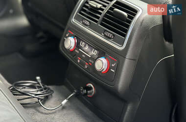 Лифтбек Audi A7 Sportback 2011 в 