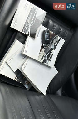 Лифтбек Audi A7 Sportback 2011 в 
