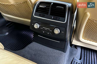 Ліфтбек Audi A7 Sportback 2011 в 