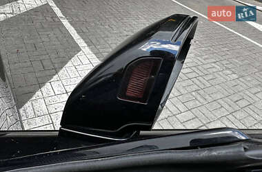Ліфтбек Audi A7 Sportback 2011 в 