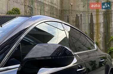 Ліфтбек Audi A7 Sportback 2013 в 