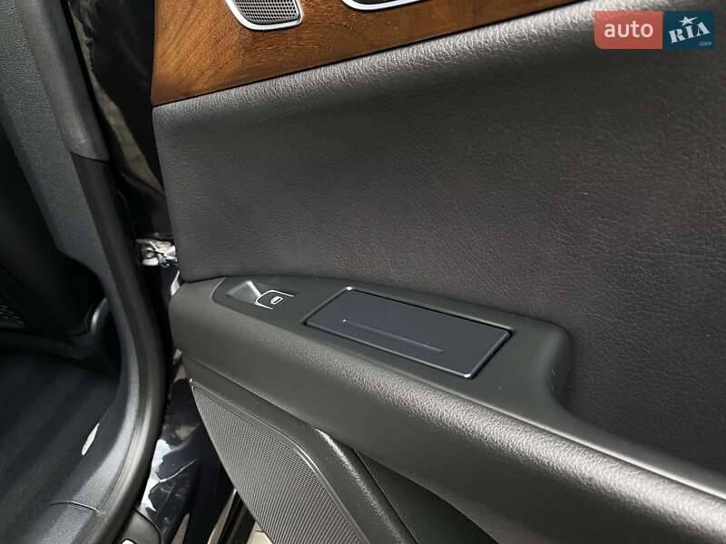 Лифтбек Audi A7 Sportback 2013 в Хмельницком