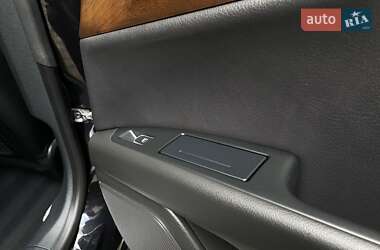 Ліфтбек Audi A7 Sportback 2013 в 