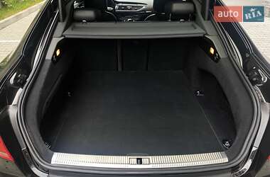 Ліфтбек Audi A7 Sportback 2013 в 