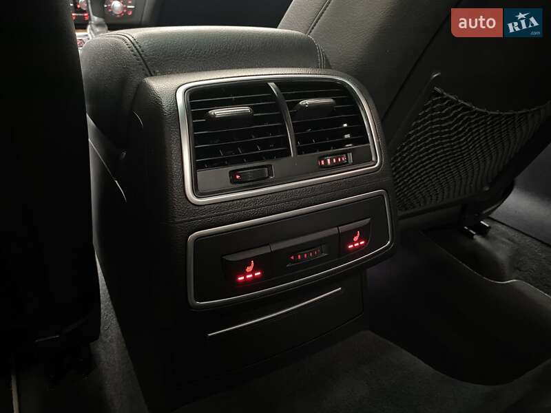 Лифтбек Audi A7 Sportback 2013 в Хмельницком