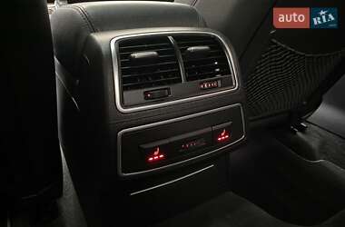 Ліфтбек Audi A7 Sportback 2013 в 