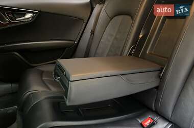 Ліфтбек Audi A7 Sportback 2013 в 