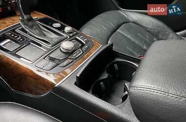 Ліфтбек Audi A7 Sportback 2013 в 