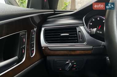 Ліфтбек Audi A7 Sportback 2013 в 