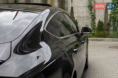 Лифтбек Audi A7 Sportback 2013 в Хмельницком