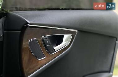 Ліфтбек Audi A7 Sportback 2013 в 